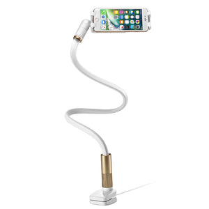 Ultra Flex Phone Holder - All iPhones & Smart Phones (+LED)